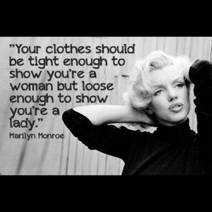 Meet your Posher, Gabriella